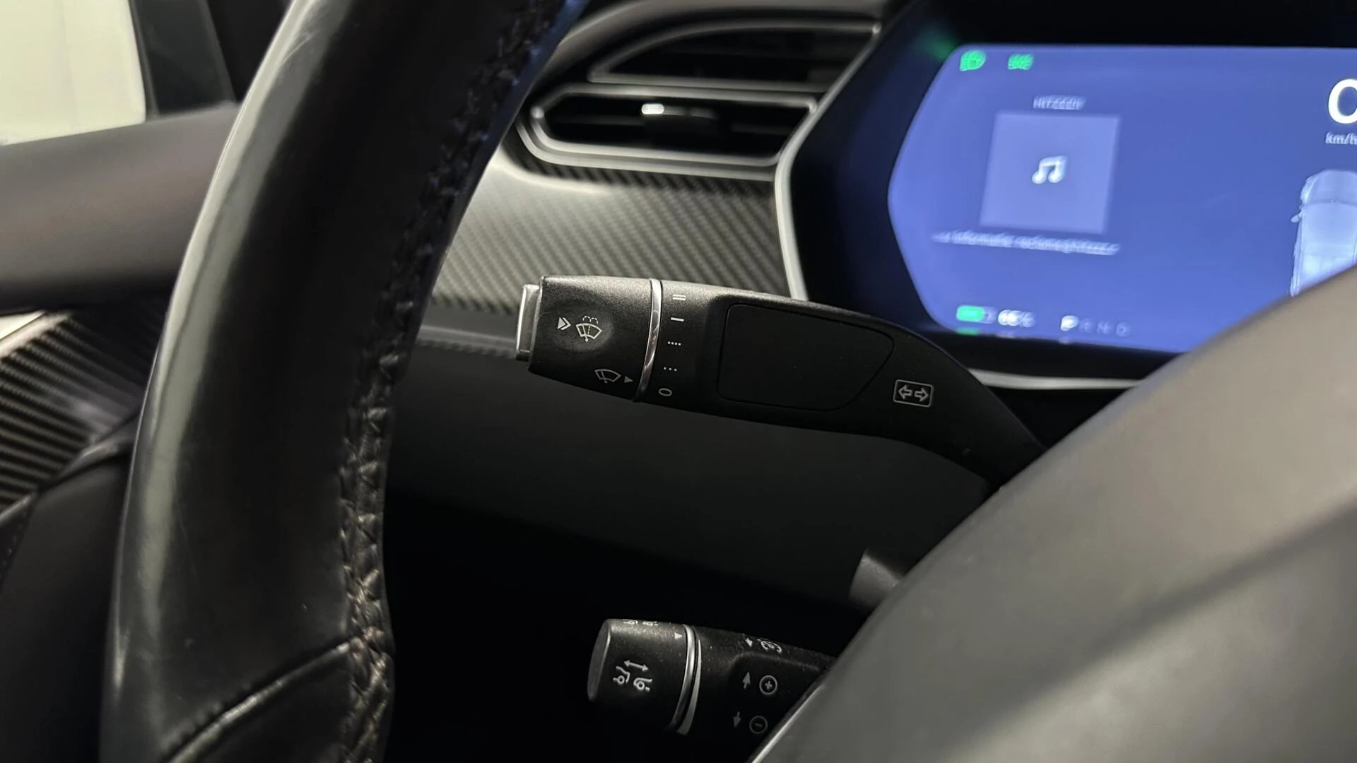 Hoofdafbeelding Tesla Model X