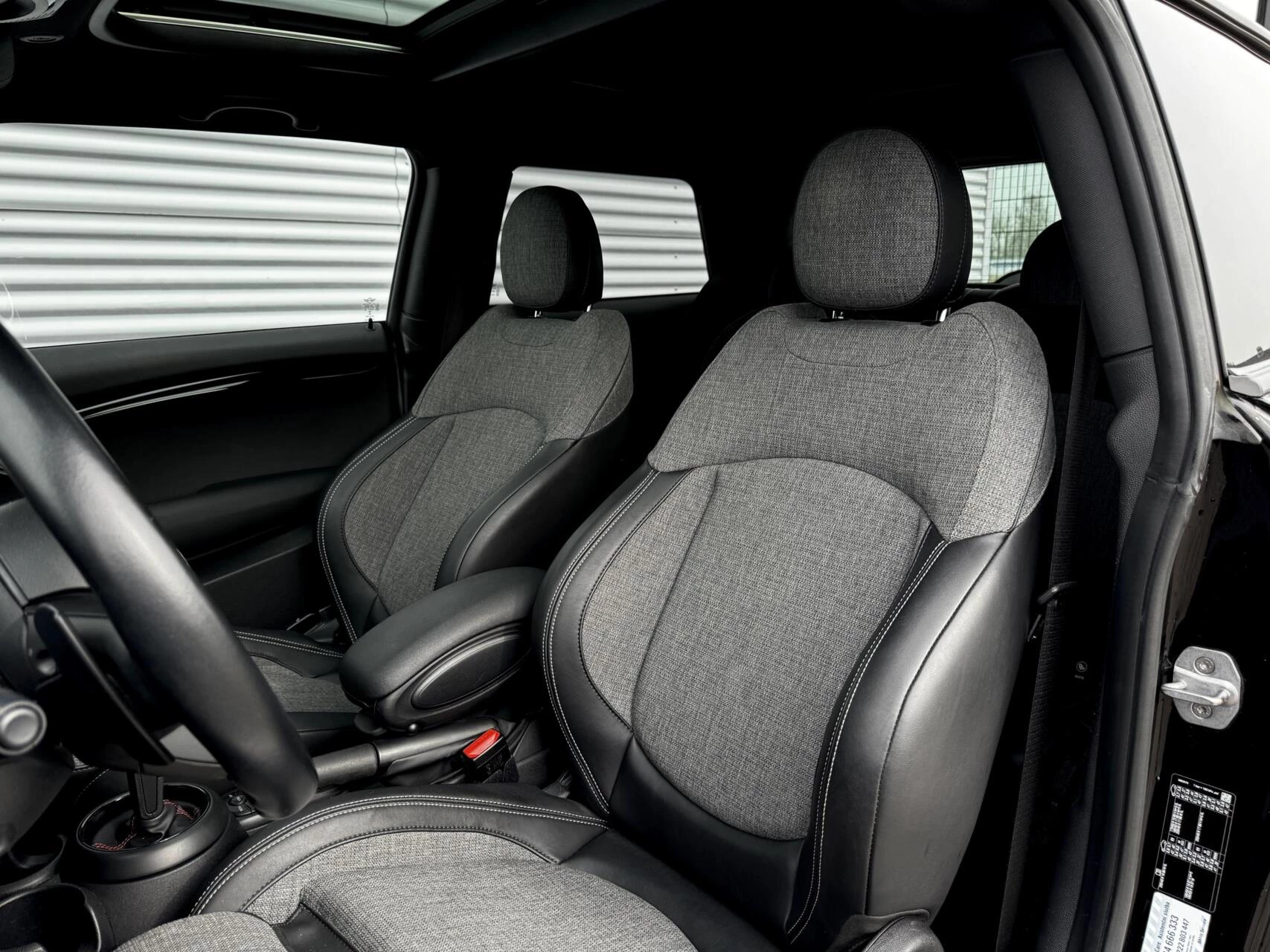 Hoofdafbeelding MINI Cooper S