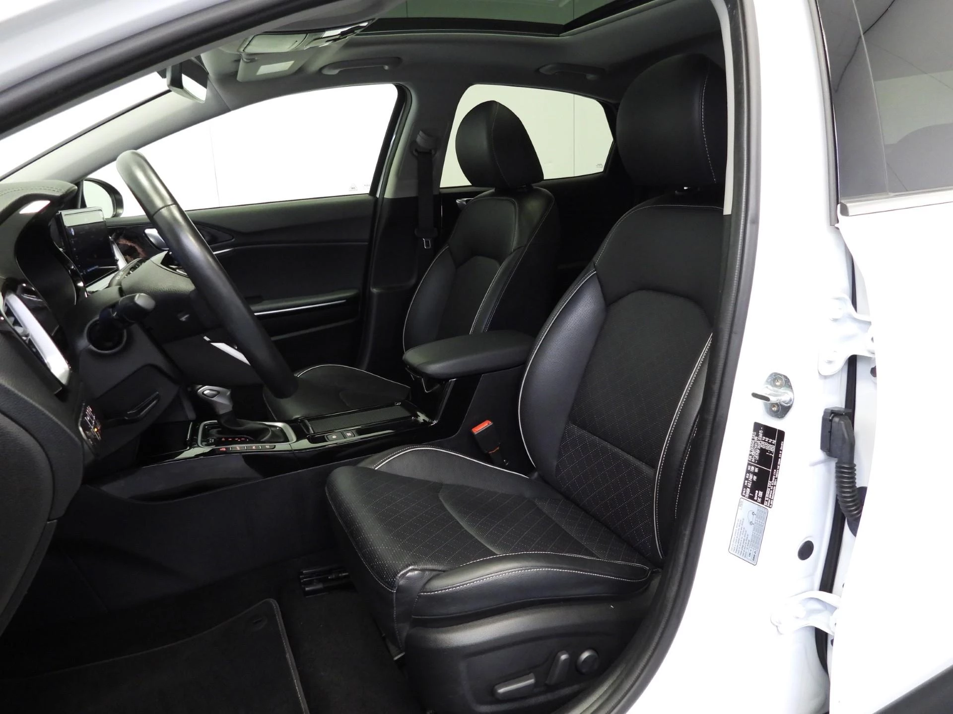 Hoofdafbeelding Kia XCeed