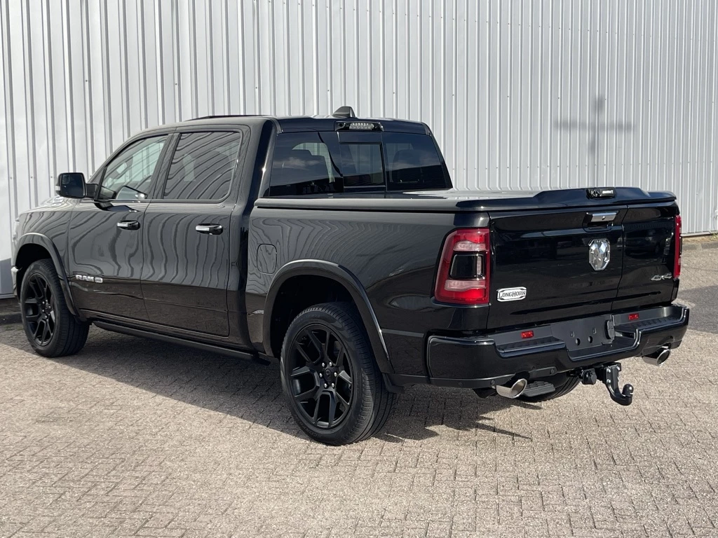 Hoofdafbeelding Dodge Ram Pick-Up