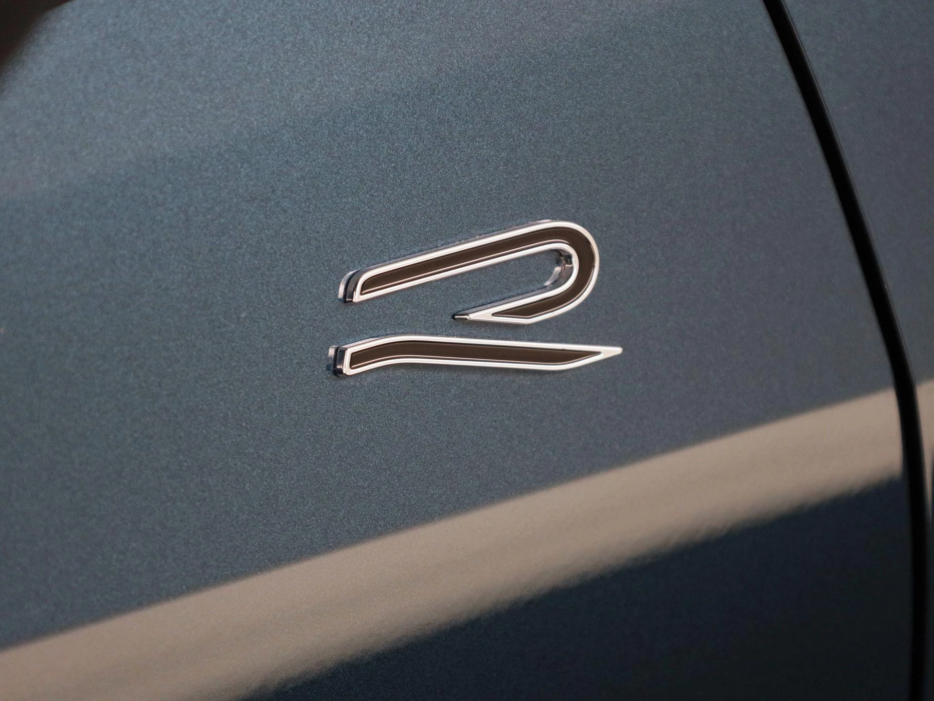 Hoofdafbeelding Volkswagen Tayron