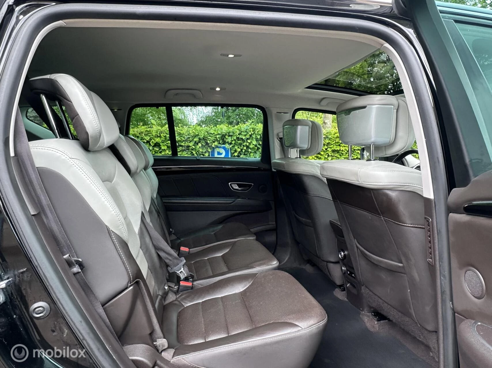 Hoofdafbeelding Renault Espace