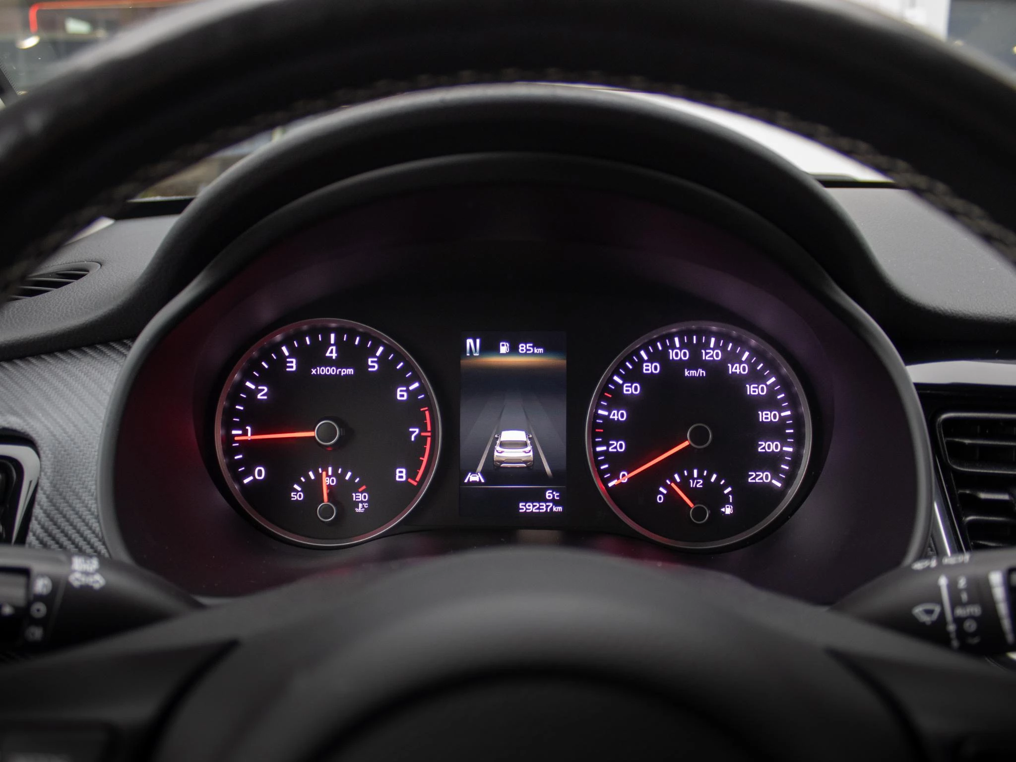 Hoofdafbeelding Kia Stonic