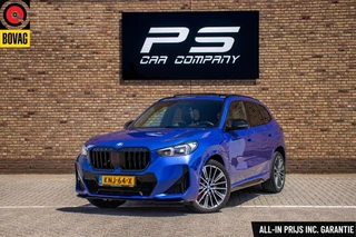 BMW X1 xDrive30e M-Sport, Full Option, Premium Select, Pano