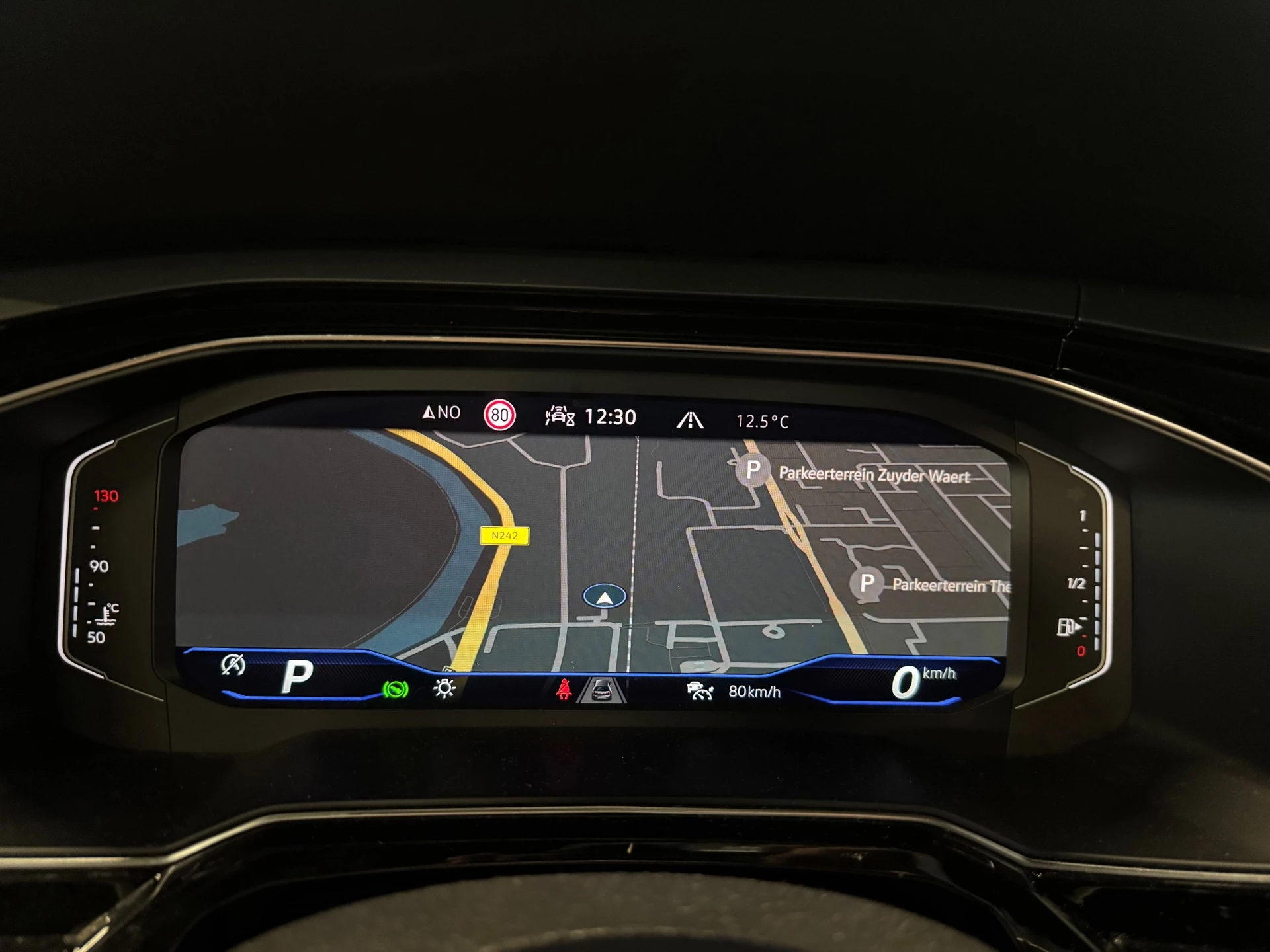 Hoofdafbeelding Volkswagen Taigo