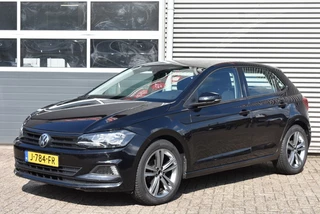 Volkswagen Polo 1.0 MPI TRENDLINE / CLIMA / STOELVERWARMING / PDC