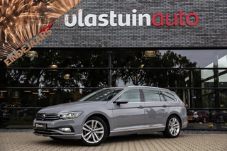 Volkswagen Passat Variant 1.5 TSI Elegance , Adaptive cruise, Head-up display,
