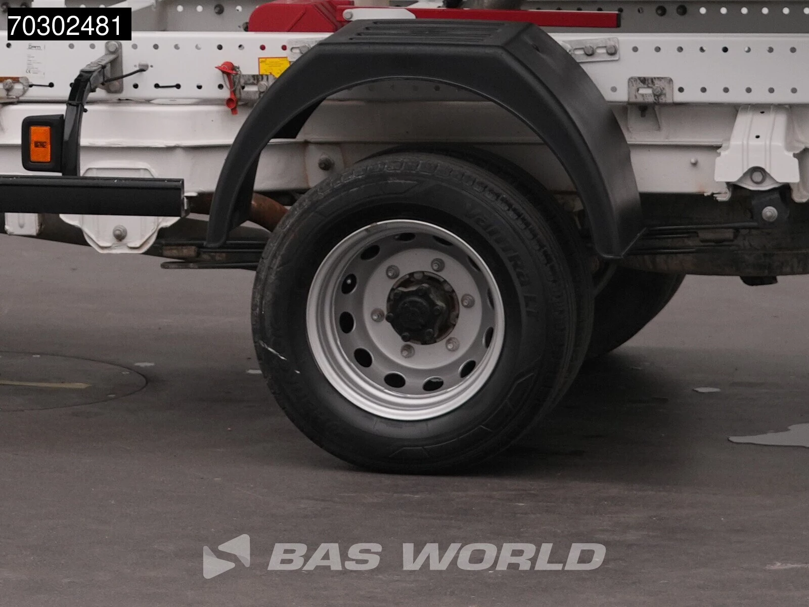 Hoofdafbeelding MAN TGE