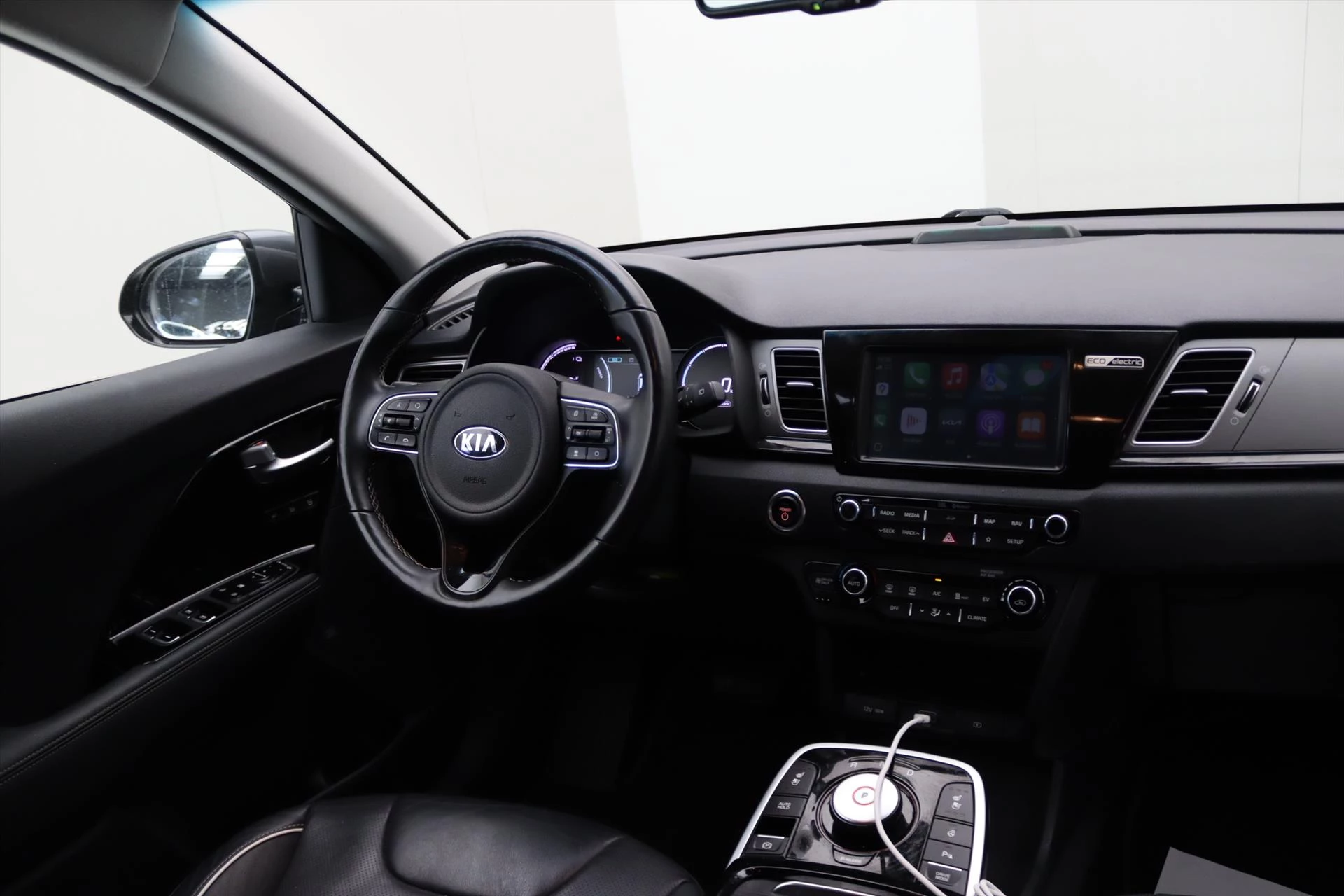 Hoofdafbeelding Kia e-Niro
