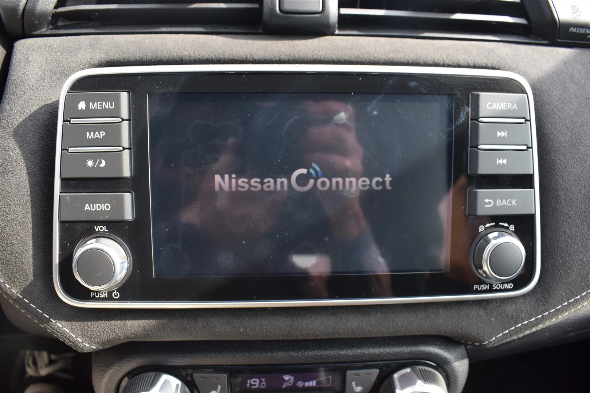 Hoofdafbeelding Nissan Micra