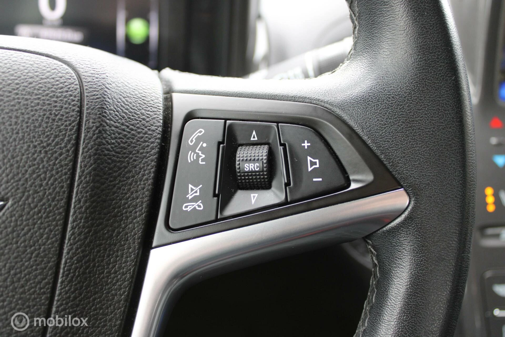 Hoofdafbeelding Opel Ampera