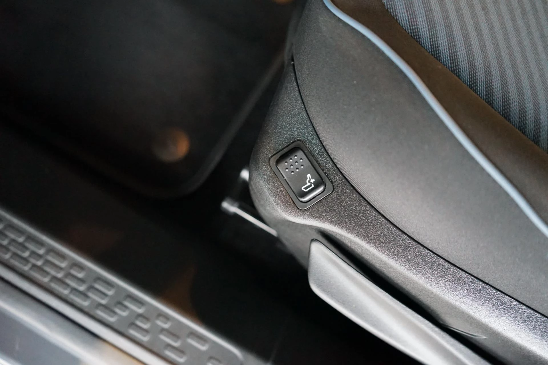 Hoofdafbeelding Fiat 500X