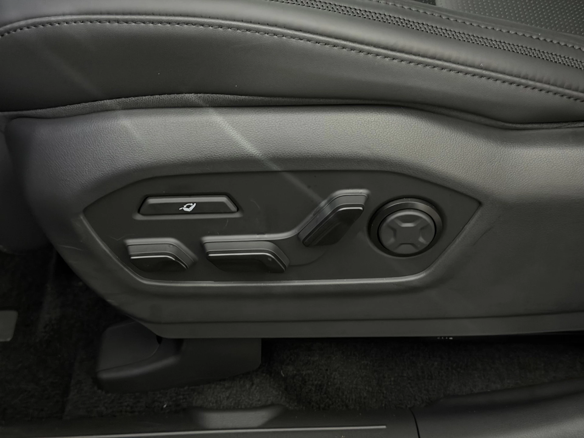 Hoofdafbeelding Hyundai Santa Fe