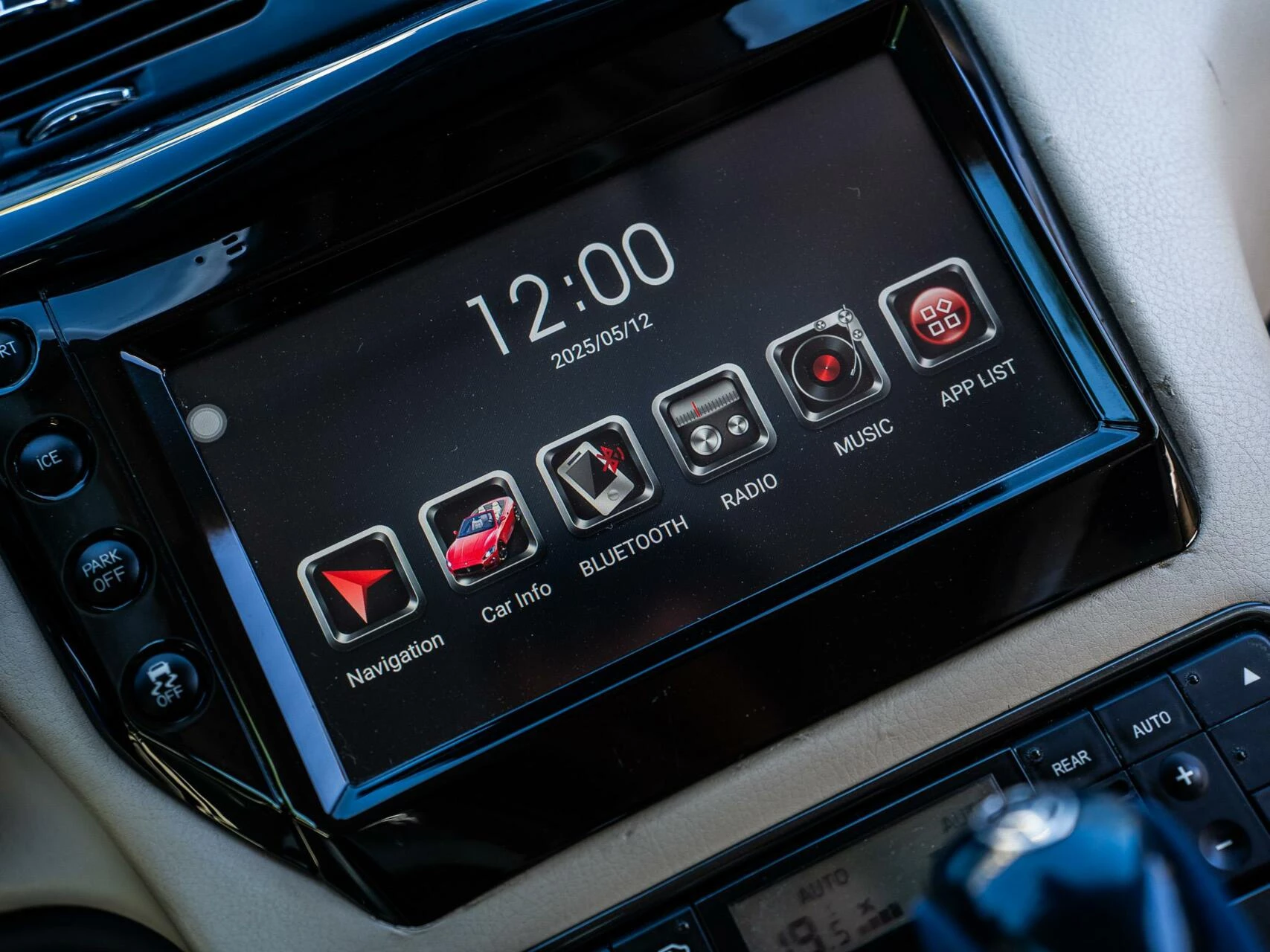 Hoofdafbeelding Maserati GranTurismo
