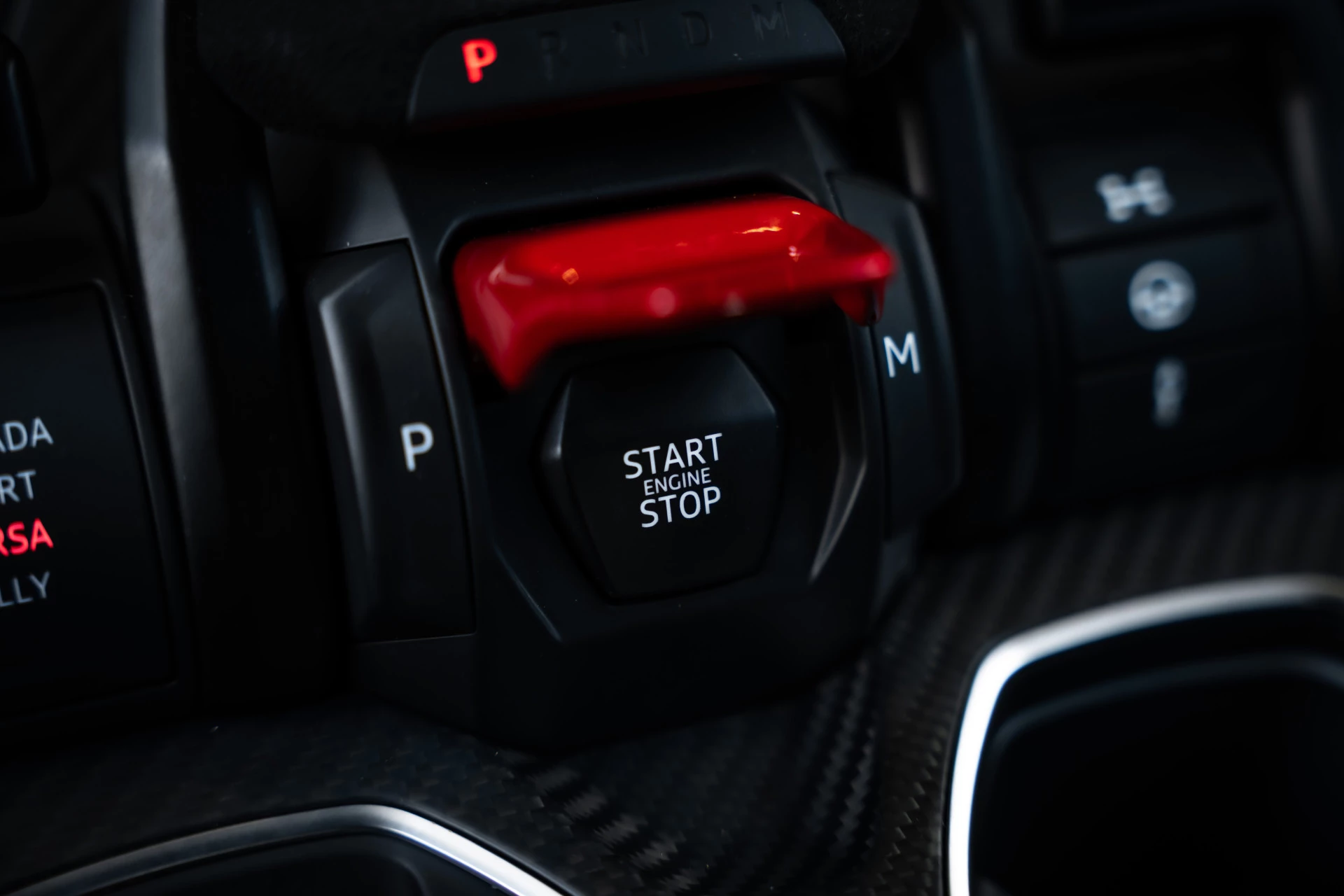 Hoofdafbeelding Lamborghini Urus