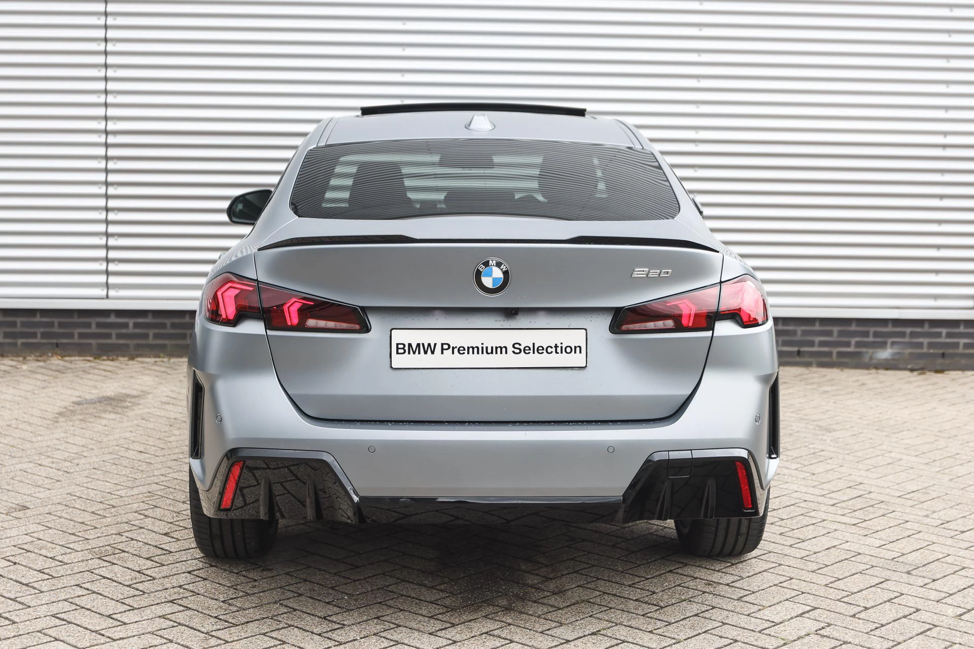 Hoofdafbeelding BMW 2 Serie