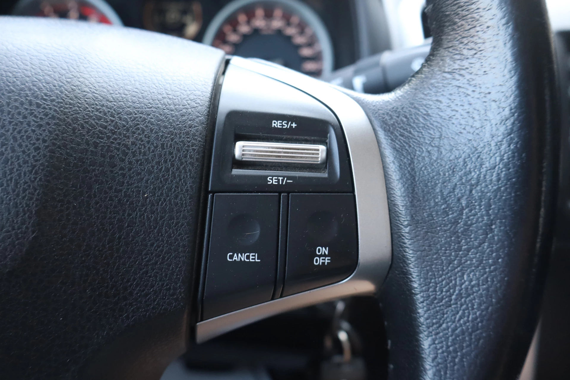 Hoofdafbeelding Isuzu D-Max