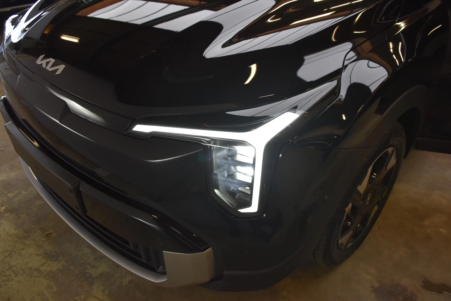 Hoofdafbeelding Kia Stonic