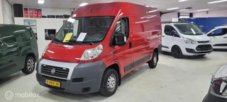 Fiat Ducato bestel 35L 2.3 MultiJet MH2 Gran Volume