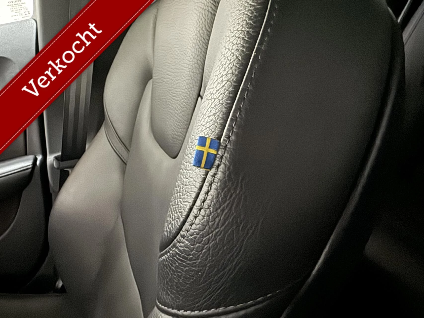 Hoofdafbeelding Volvo V90