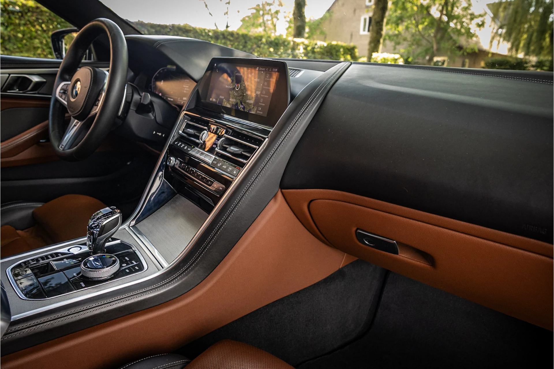 Hoofdafbeelding BMW 8 Serie