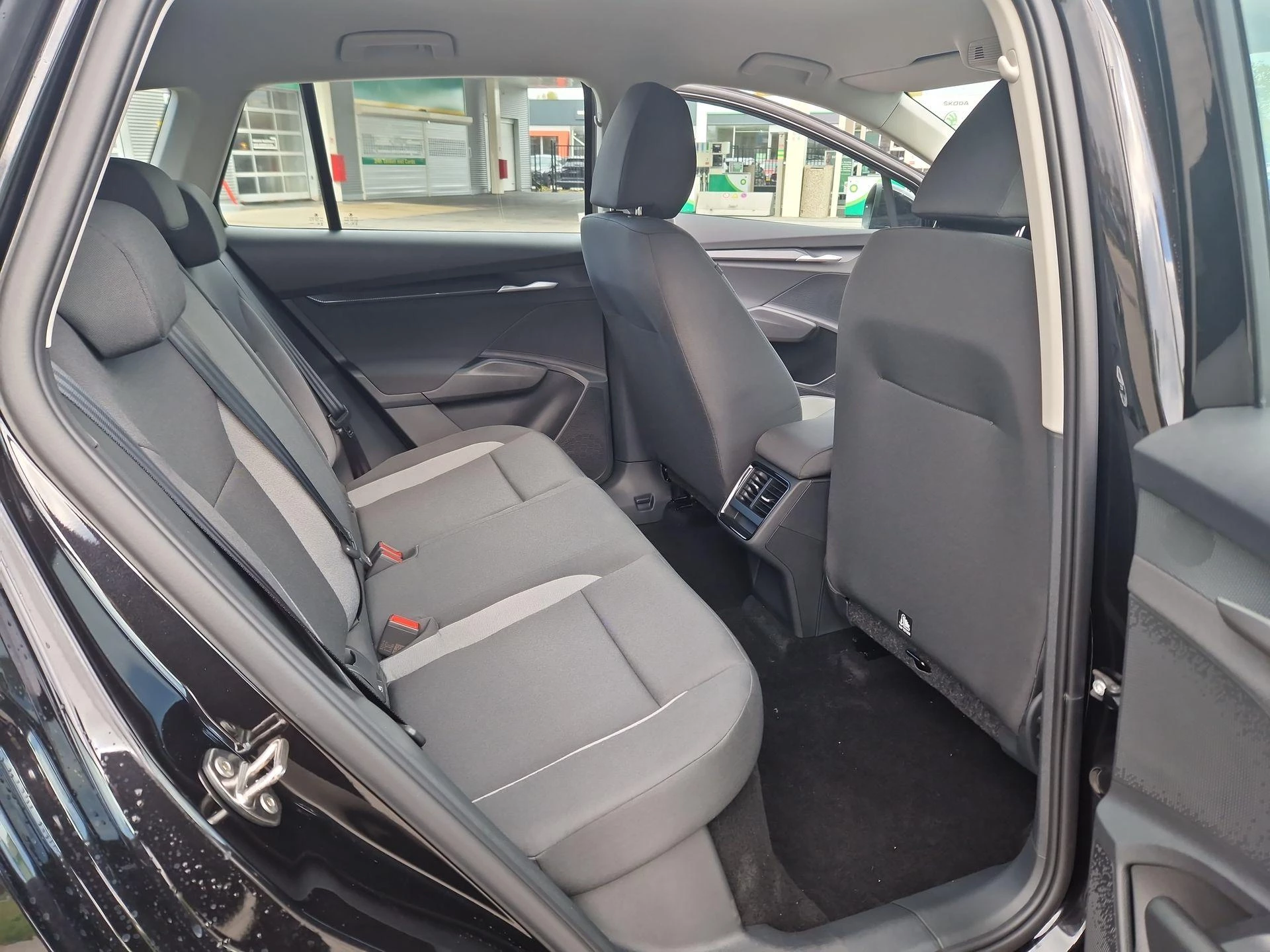 Hoofdafbeelding Škoda Elroq