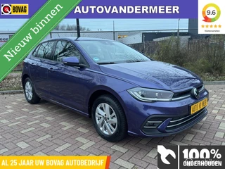 Volkswagen Polo 1.0 TSI Life Business