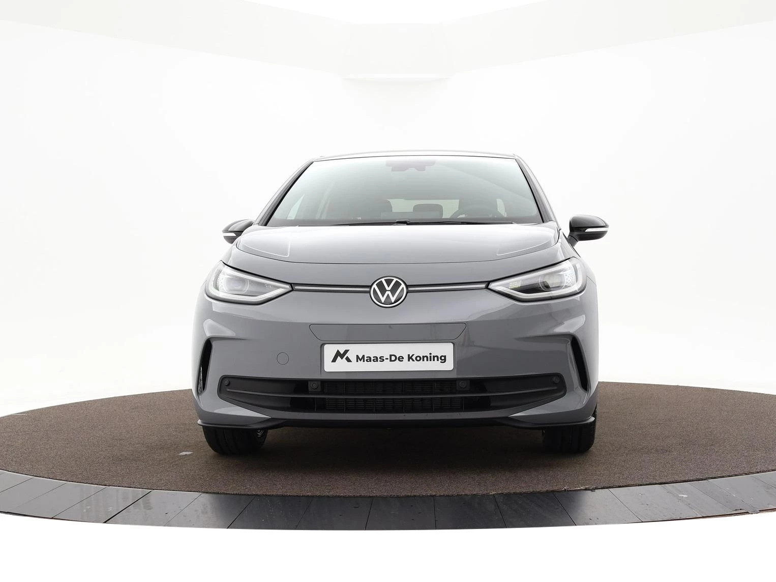 Hoofdafbeelding Volkswagen ID.3