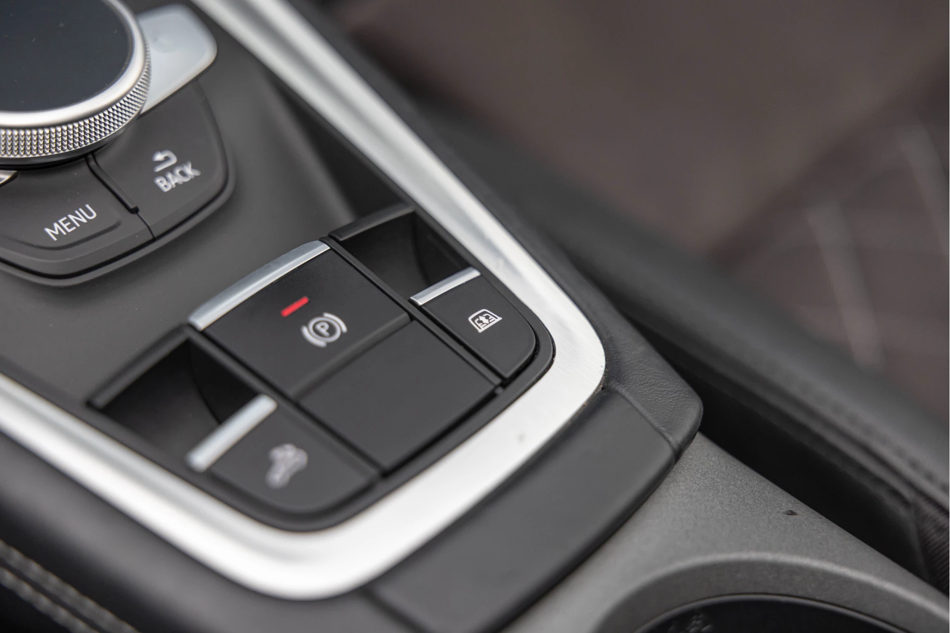 Hoofdafbeelding Audi TTS