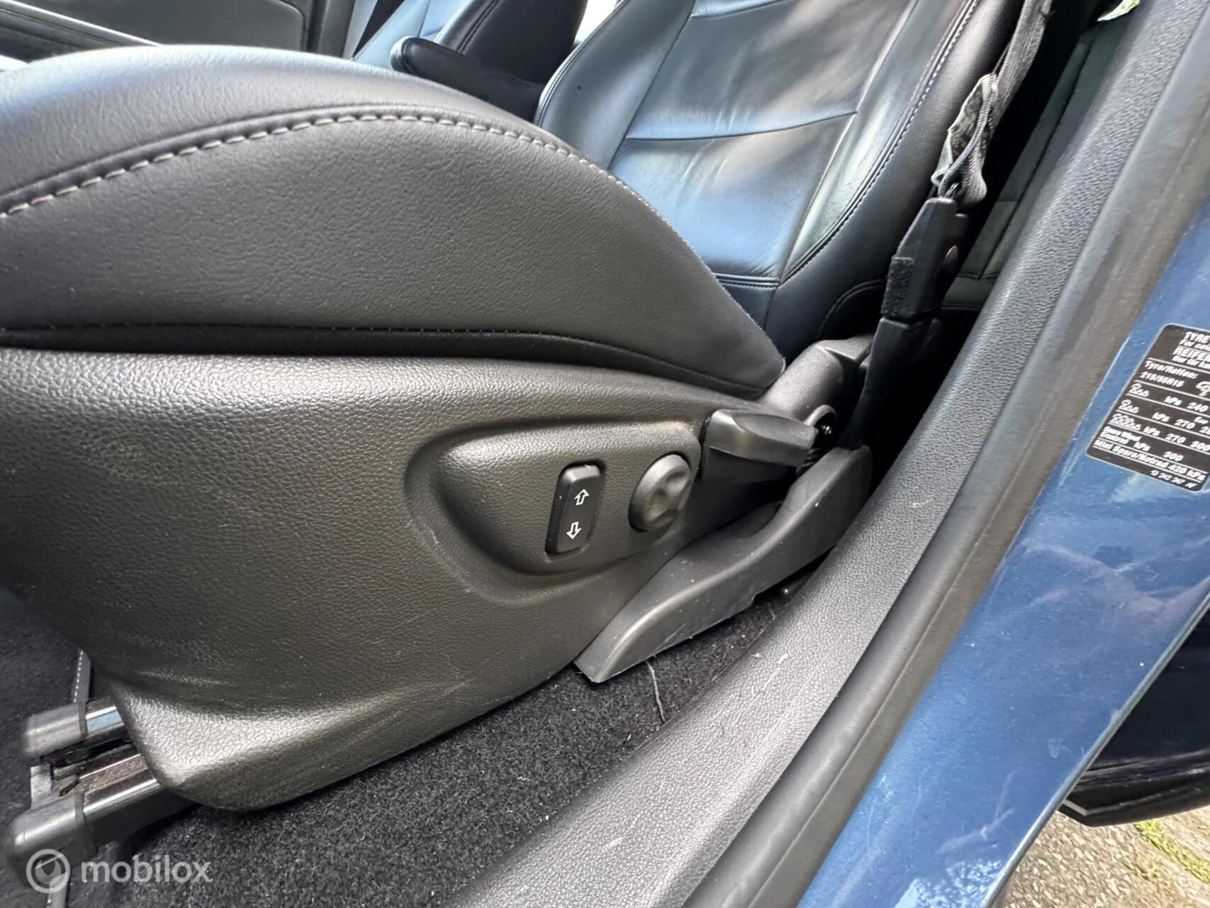 Hoofdafbeelding Opel Mokka X