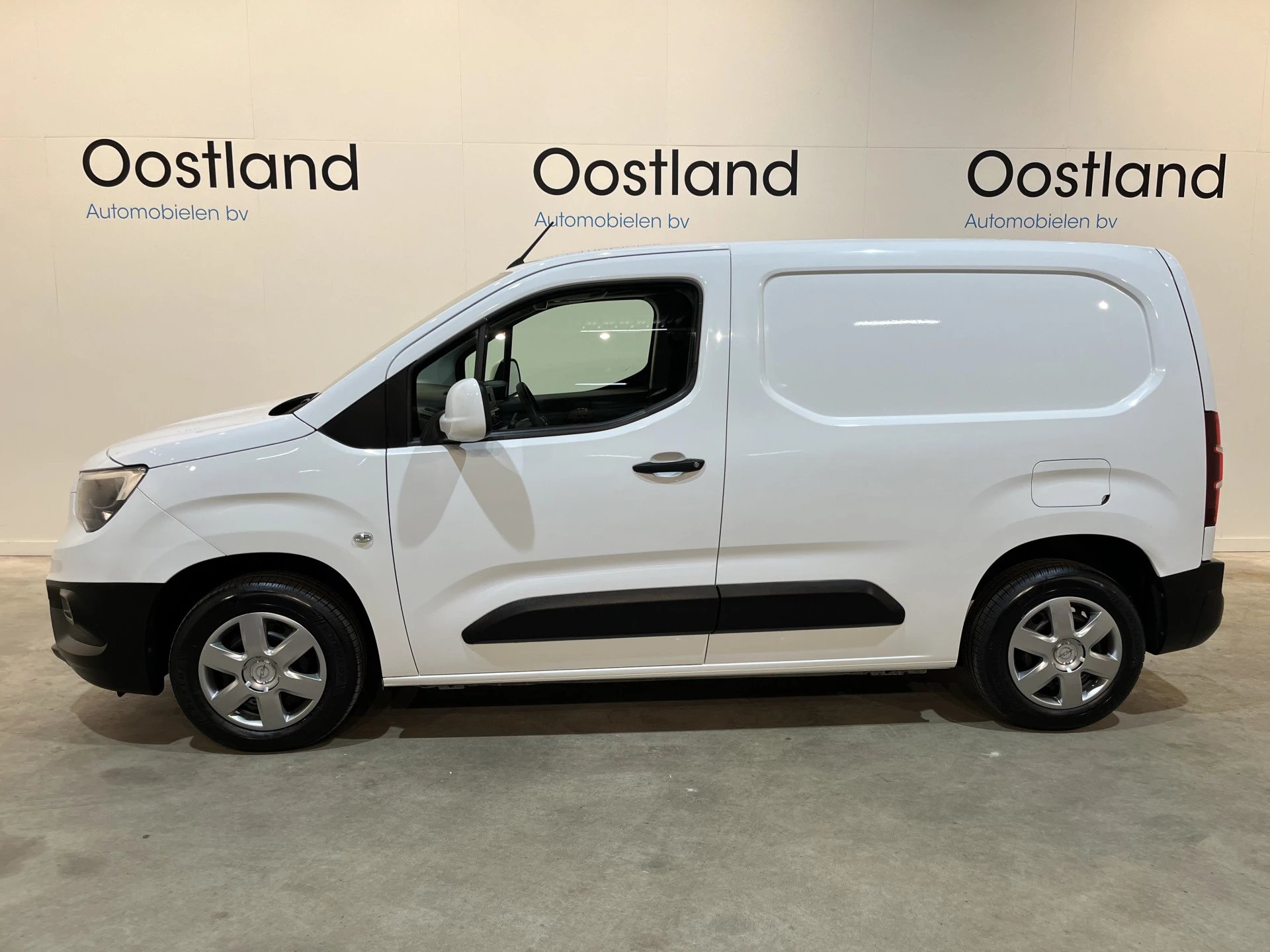 Hoofdafbeelding Opel Combo