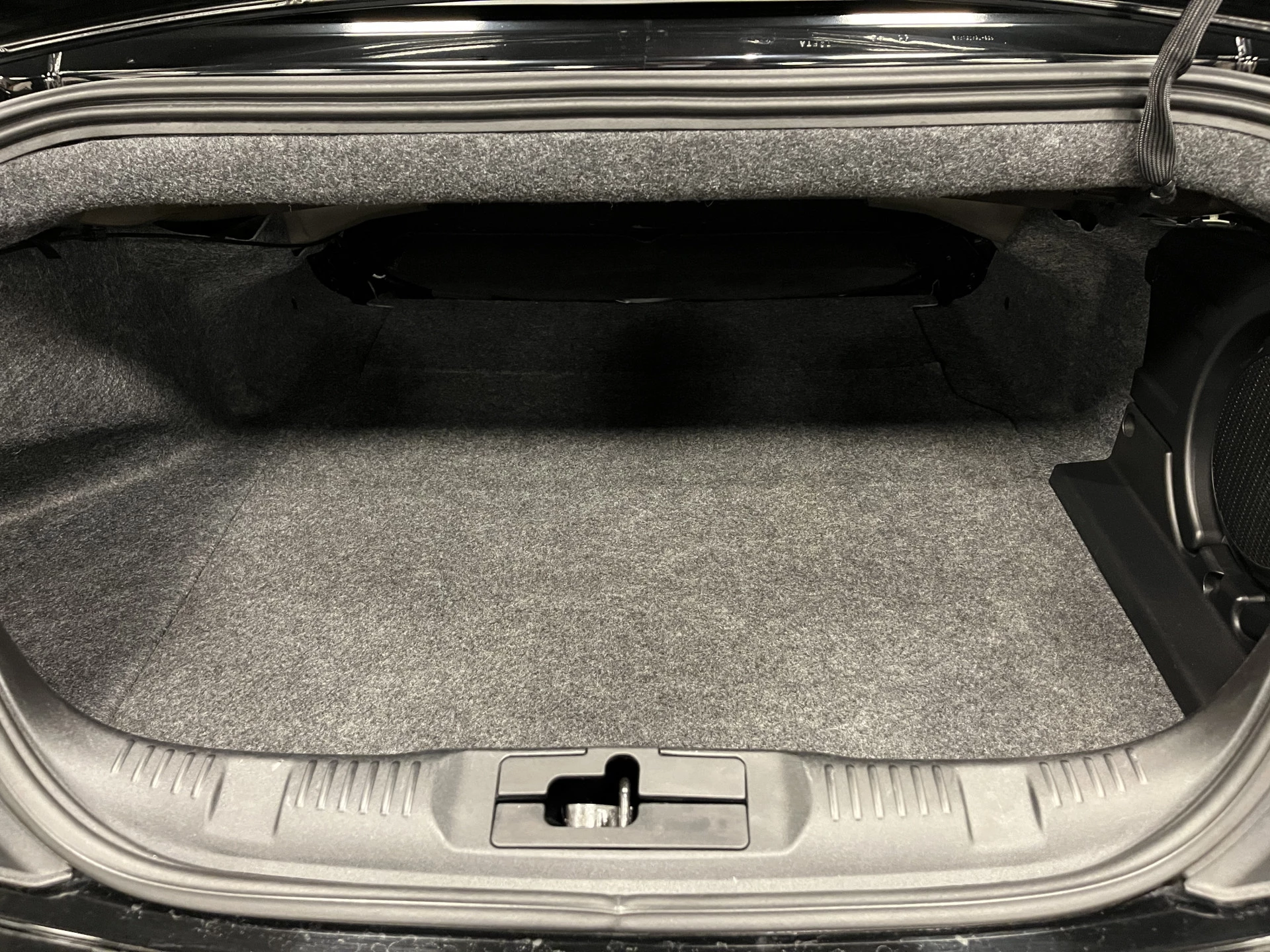 Hoofdafbeelding Ford Mustang