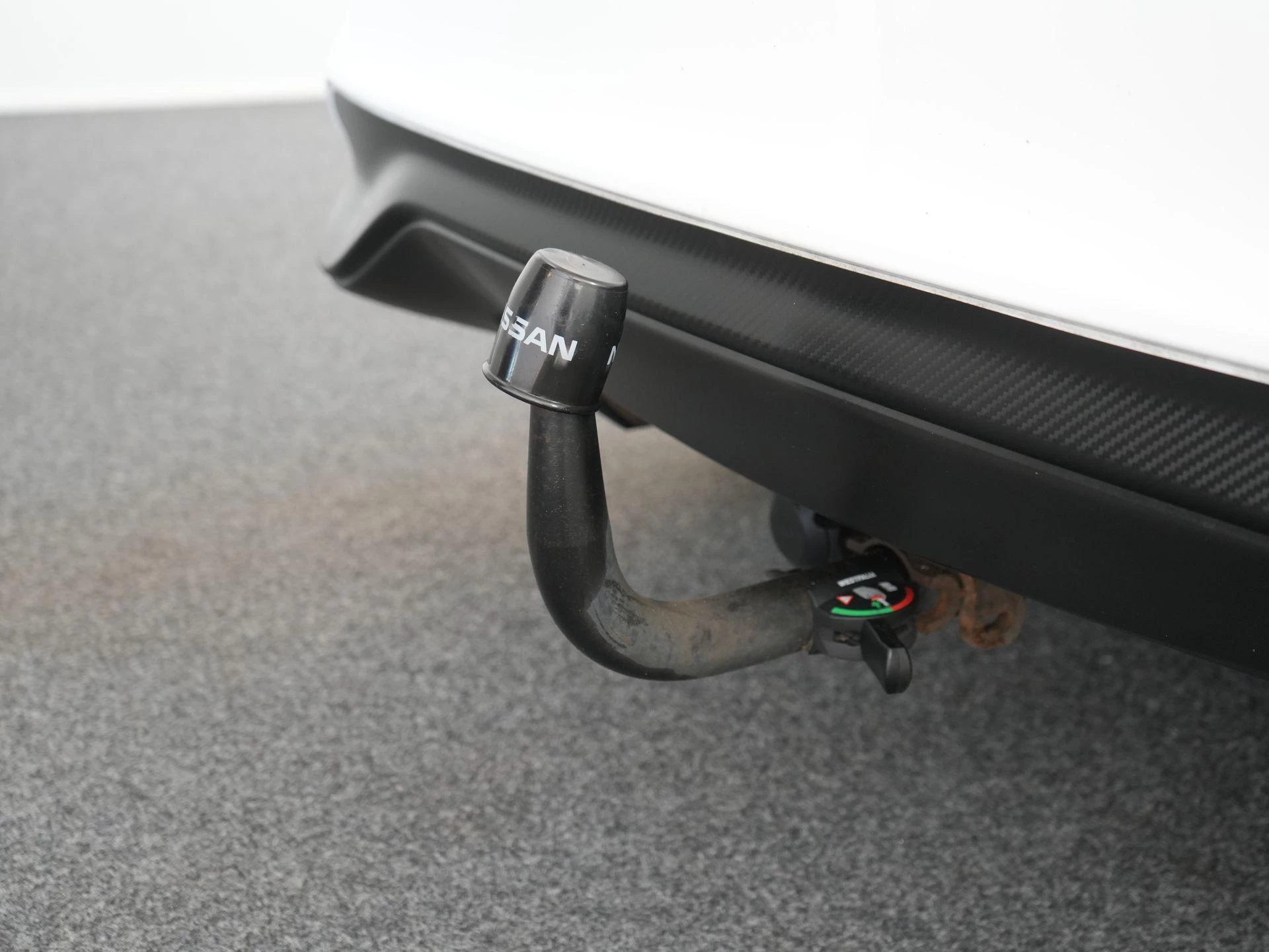 Hoofdafbeelding Nissan Pulsar