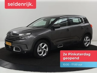Citroen C5 Aircross 1.6 Plug-in Hybrid 225 Business | SOH 96% |  Carplay | Navigatie | Climate control | Bluetooth | Cruise control | 18'' | Parkeerhulp | PHEV