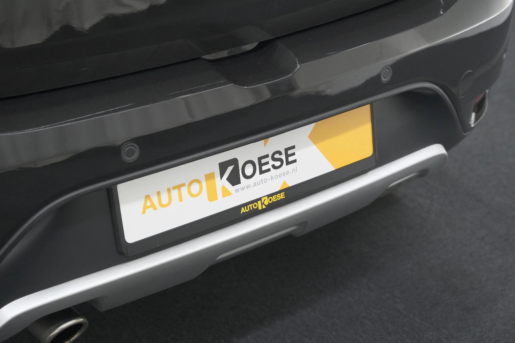 Hoofdafbeelding Dacia Sandero Stepway