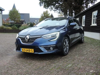 Renault Mégane 1.2 TCE BOSE