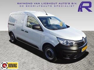 Hoofdafbeelding Renault Express