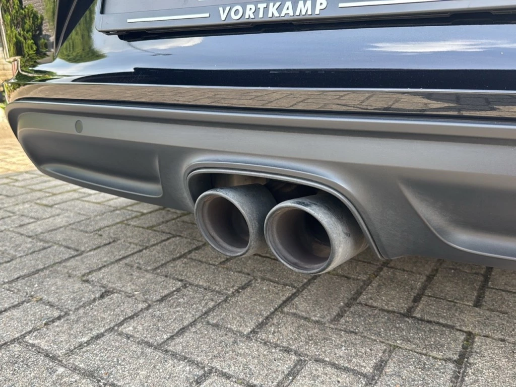 Hoofdafbeelding Porsche 718