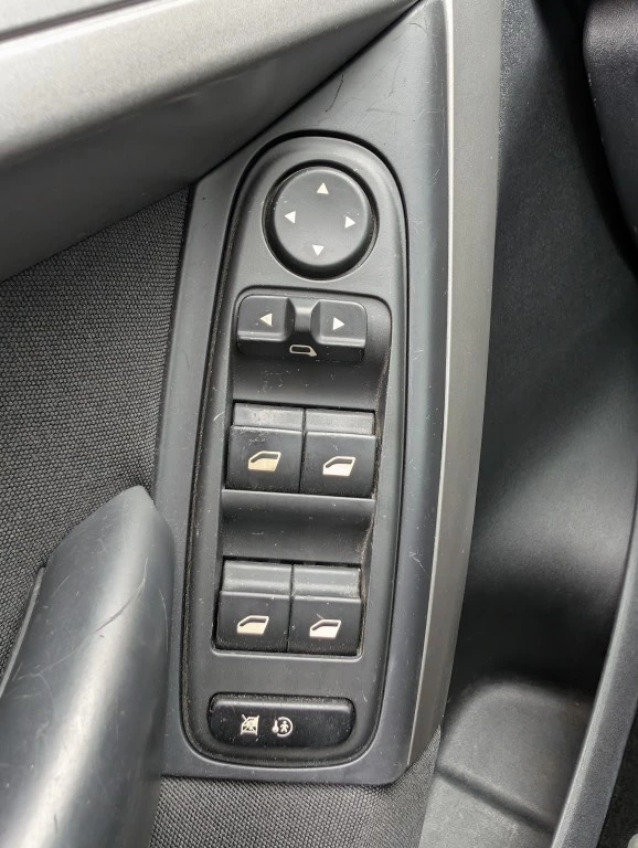 Hoofdafbeelding Citroën C4 Picasso