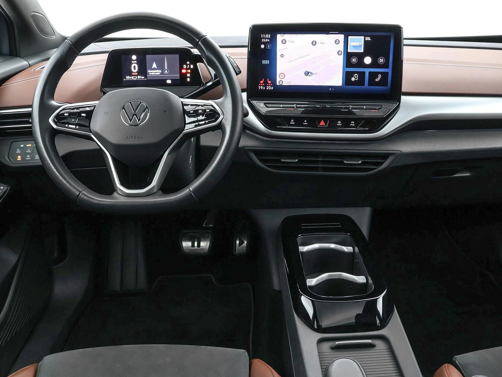 Hoofdafbeelding Volkswagen ID.5