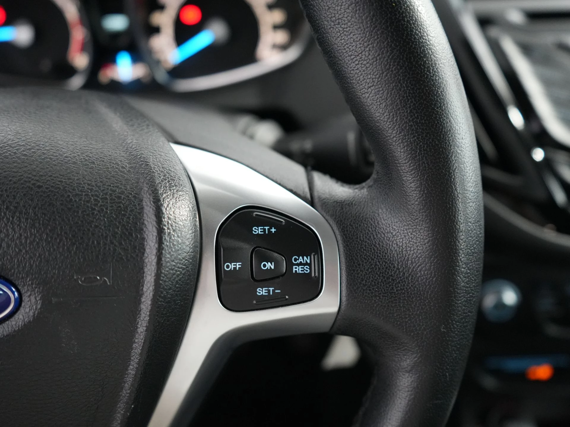 Hoofdafbeelding Ford B-MAX