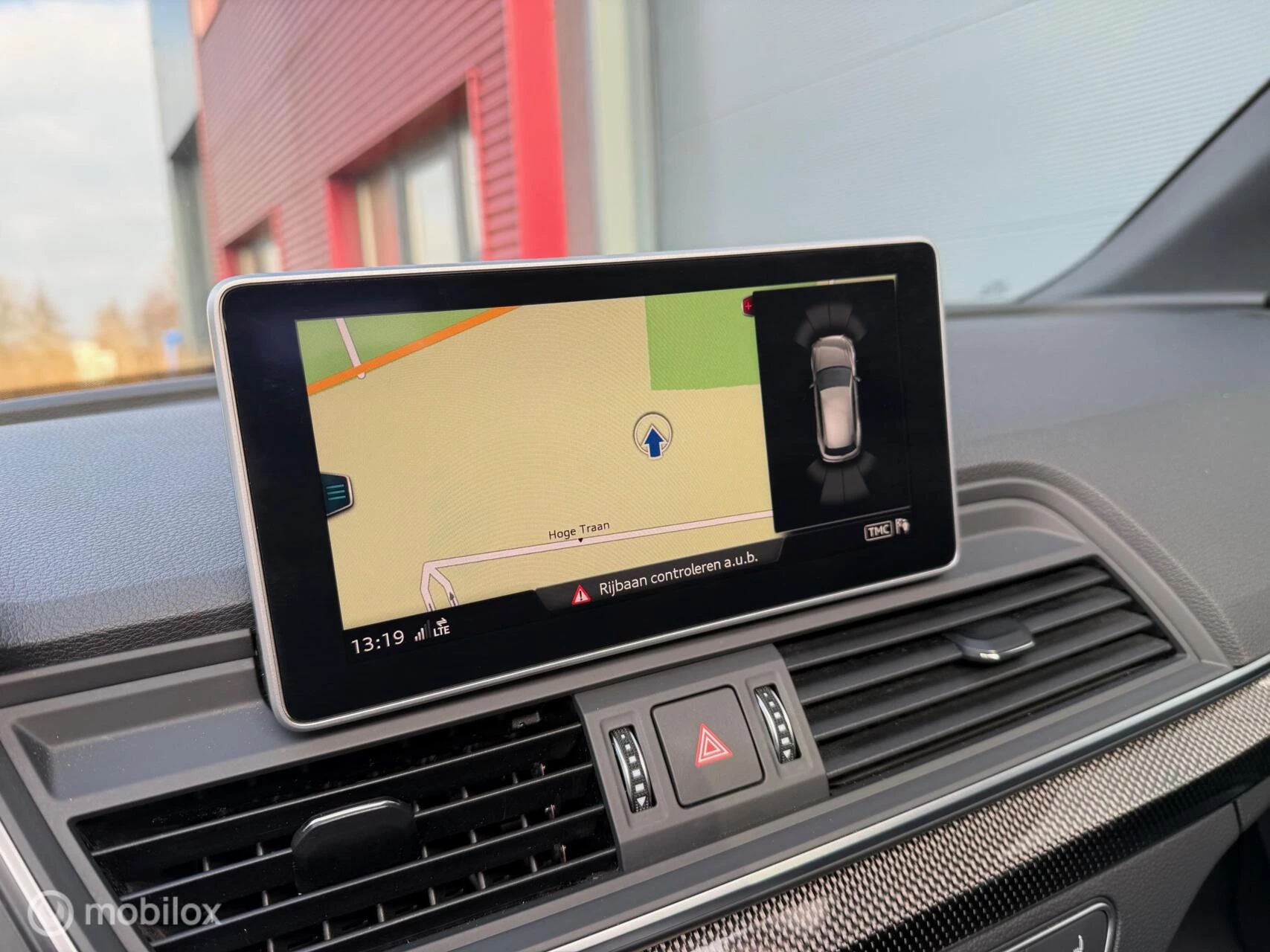 Hoofdafbeelding Audi SQ5