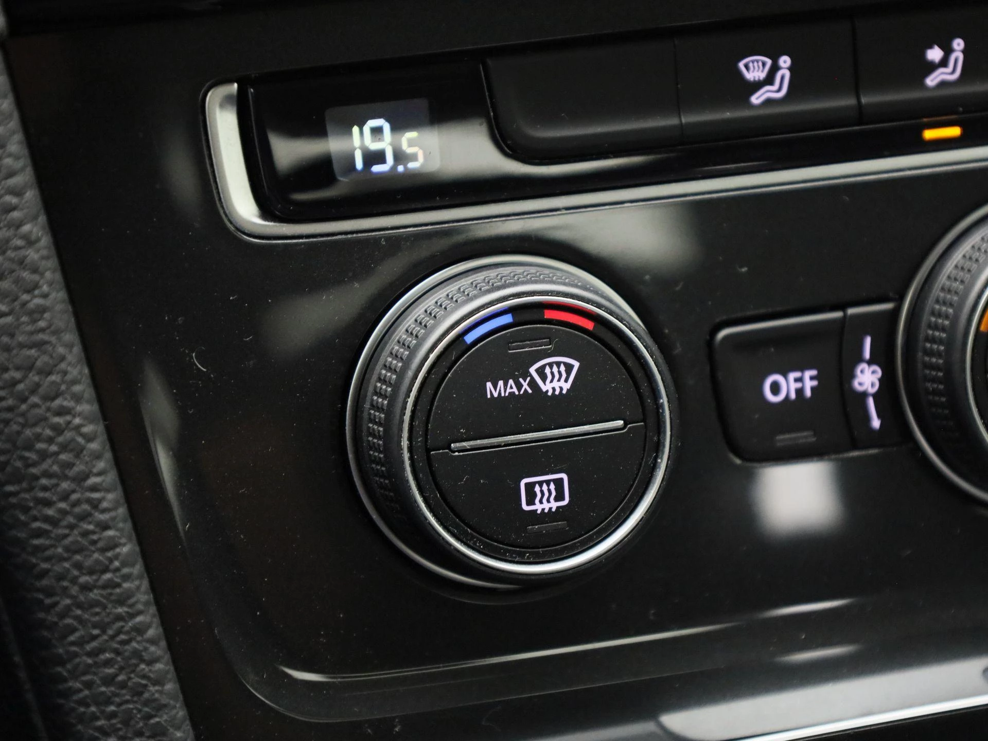 Hoofdafbeelding Volkswagen e-Golf