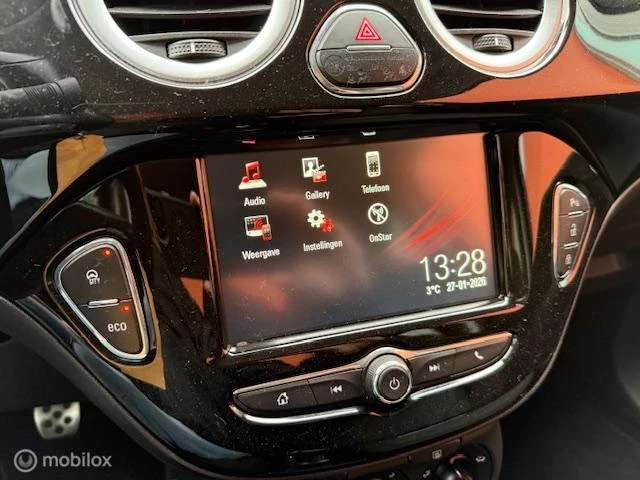 Hoofdafbeelding Opel ADAM