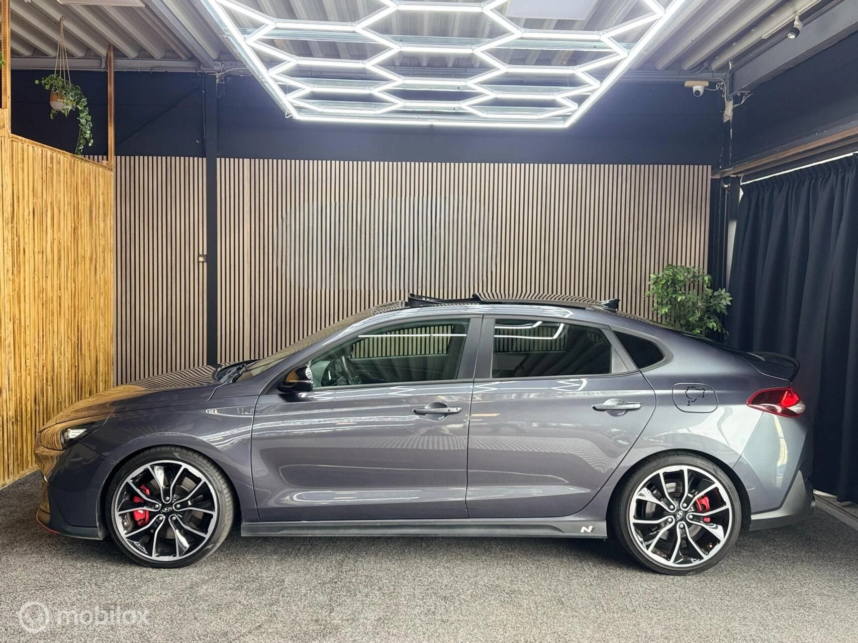 Hoofdafbeelding Hyundai i30