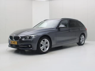 Hoofdafbeelding BMW 3 Serie BMW 3-Serie Touring (f31) 320i 184pk Automaat Sportline [ LED+LEDER+ACC+CLIMAAT+PDC+NAVIGATIE ]