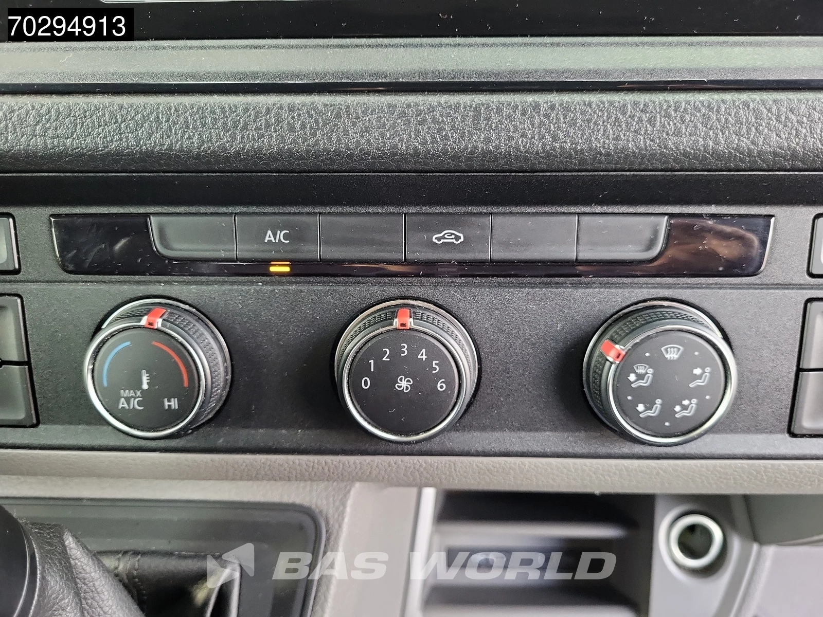 Hoofdafbeelding MAN TGE