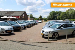 Nissan Note 1.2 DIG-S 98pk Tekna ECC/camera/cruise/half leer/keyless