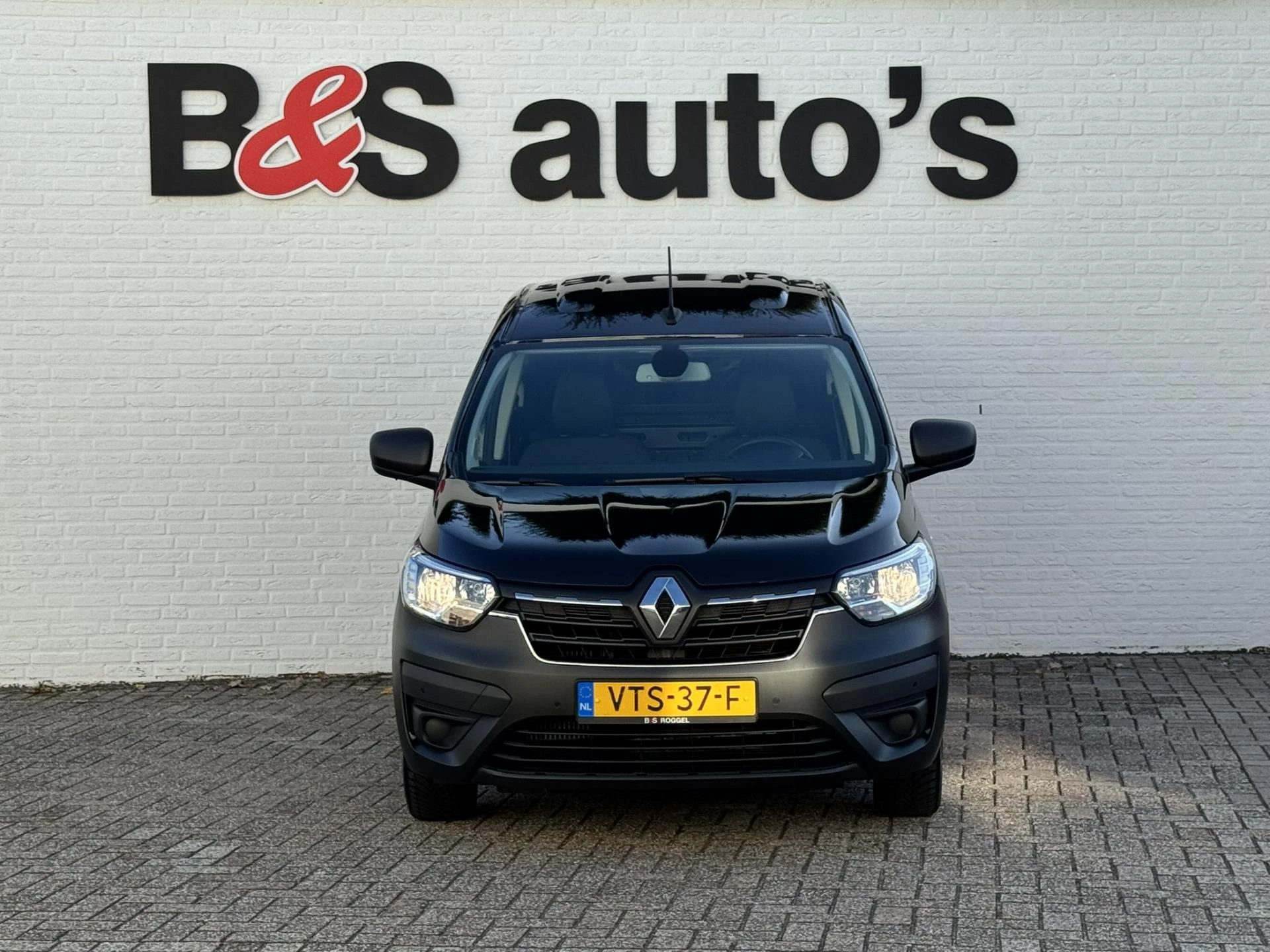Hoofdafbeelding Renault Express