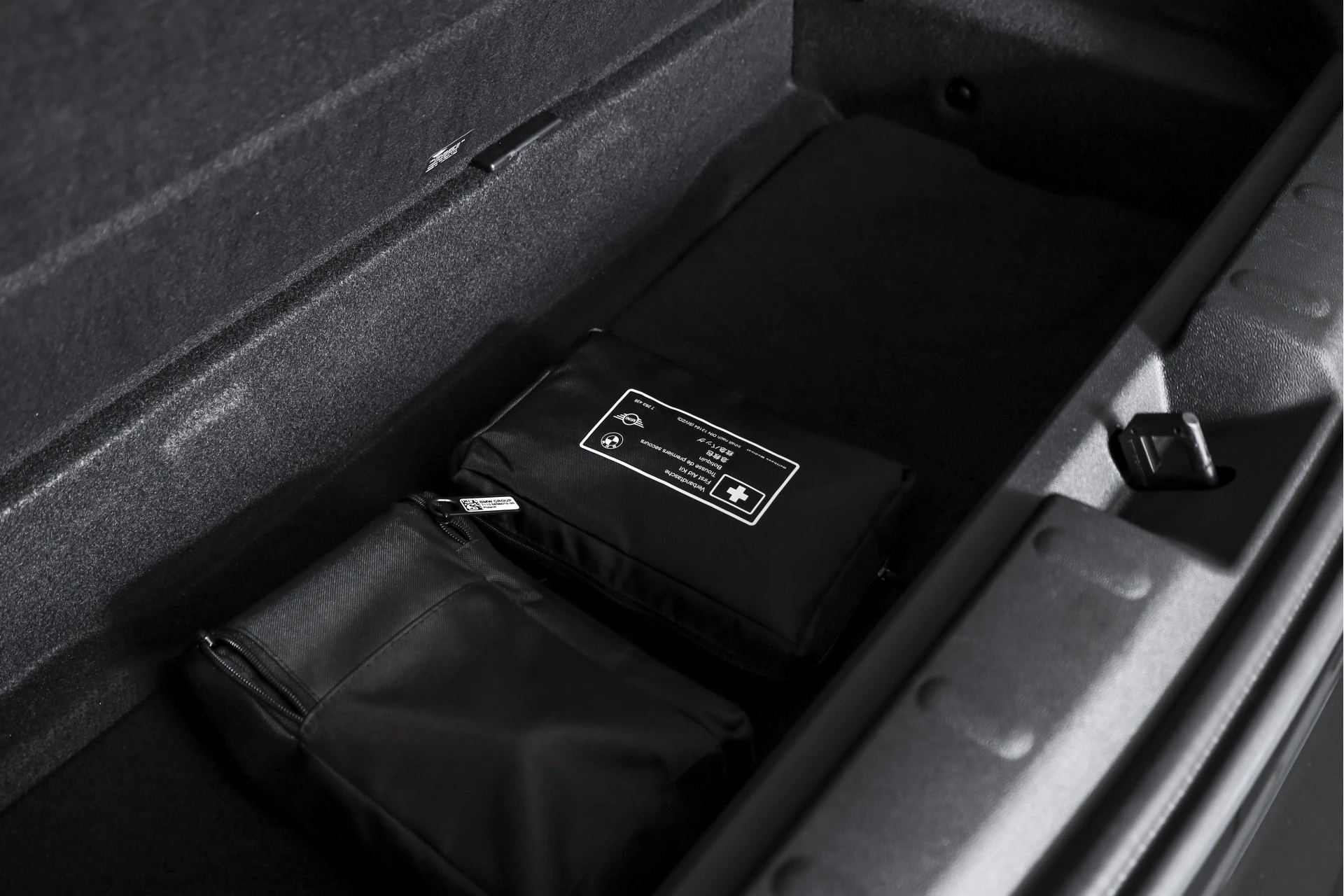 Hoofdafbeelding MINI 3-deurs